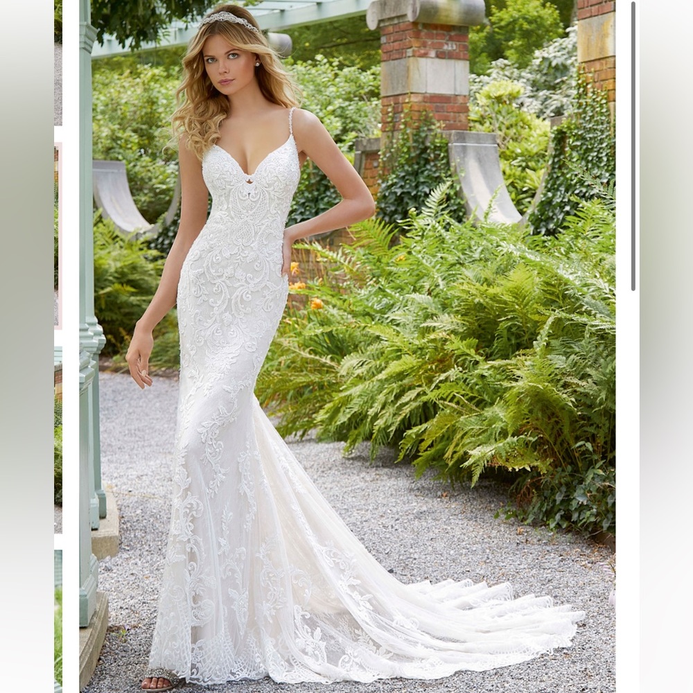 Mori Lee - Perdita